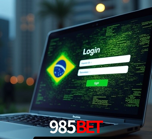 Integração de APIs 985BET