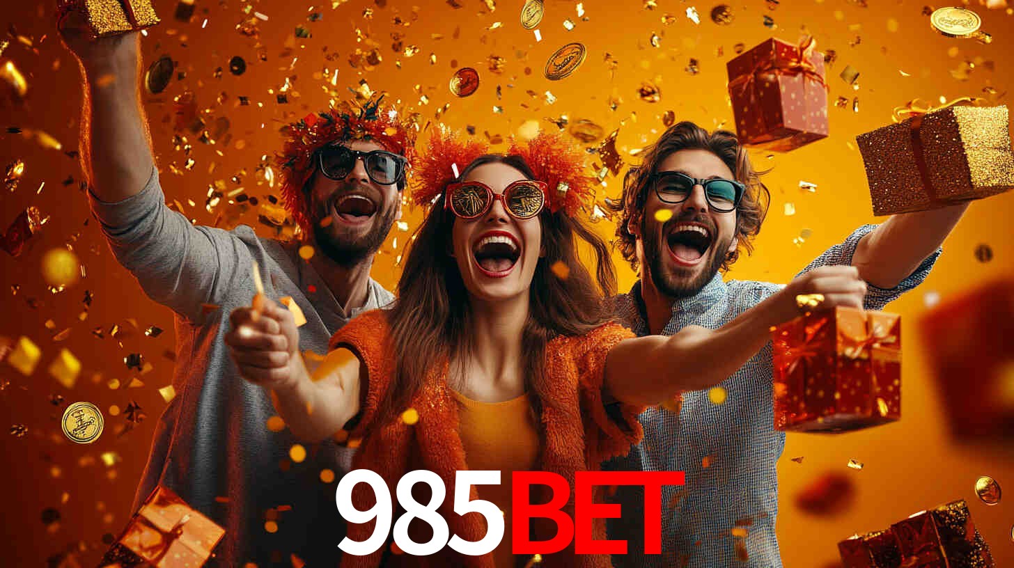 Promoção Relâmpago 985BET
