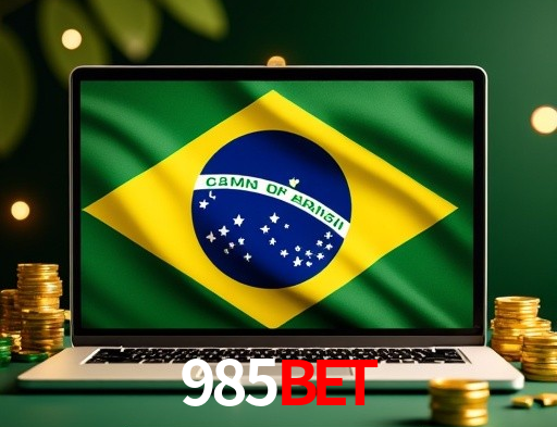 Provedores de Jogos 985BET