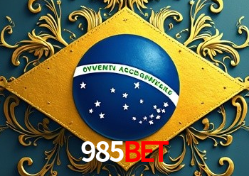 Mesa de Roleta 985BET