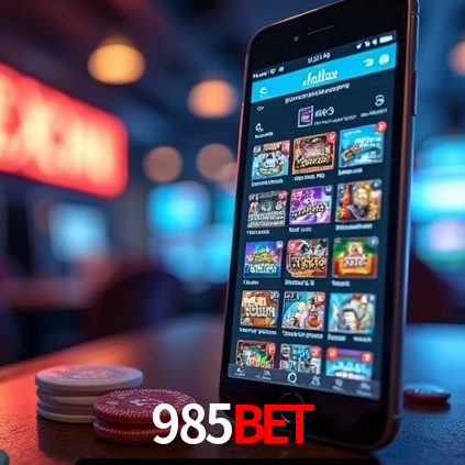 Casino VIP 985BET