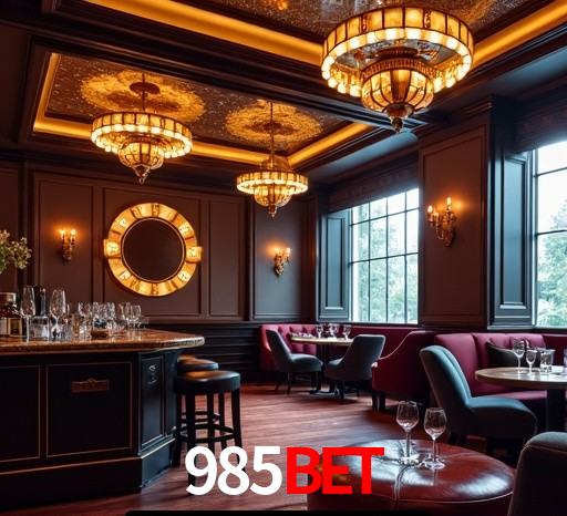 Especiais de Fim de Semana 985BET